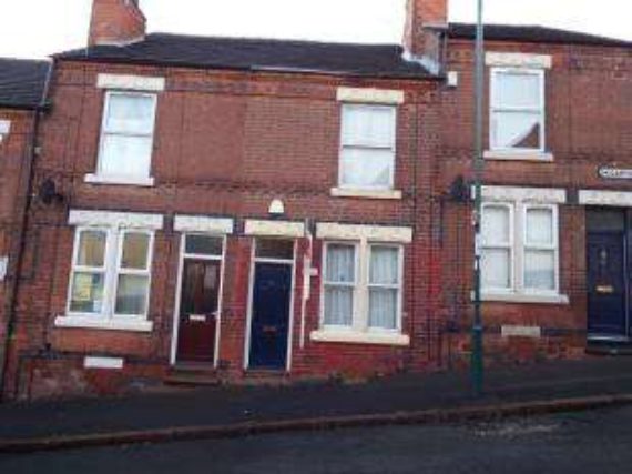 3 Bedroom Terraced